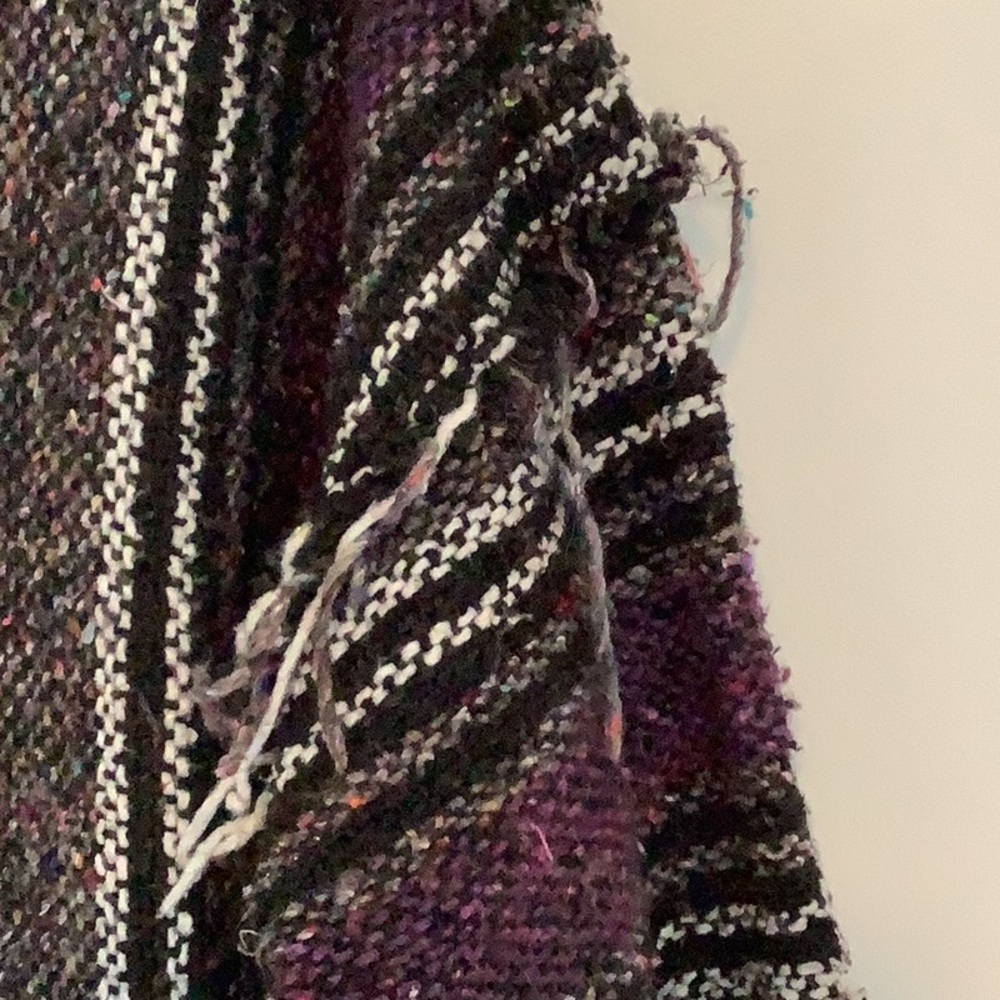 Boho Inspired Pullover - image 3